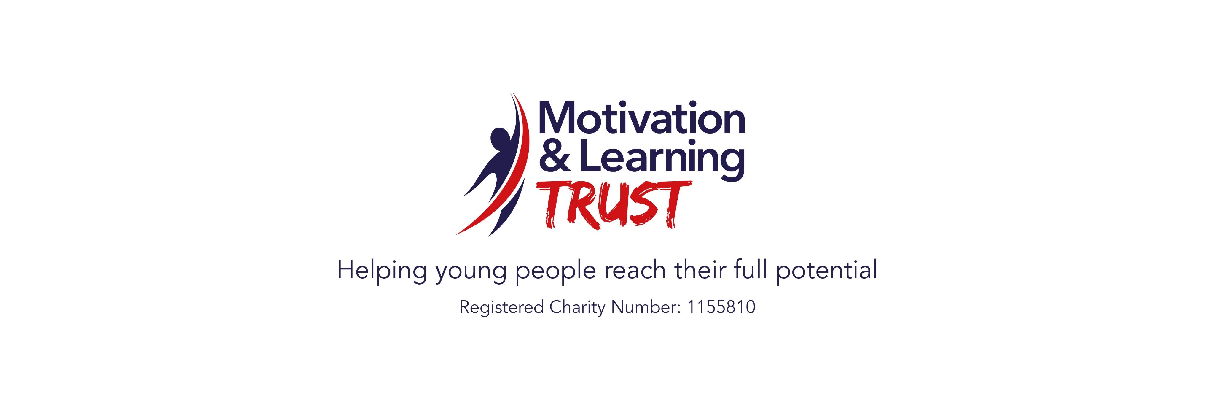 Motivation & Learning Trust banner
