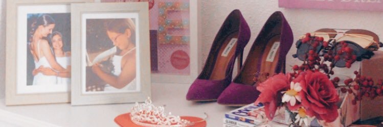 AnnePalencia's profile banner image