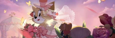 — banner