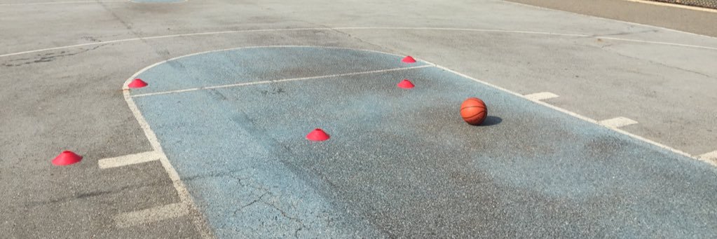 Overtime Training Co. banner