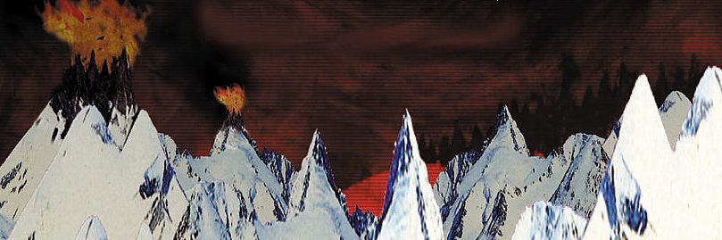 majoech's profile banner image