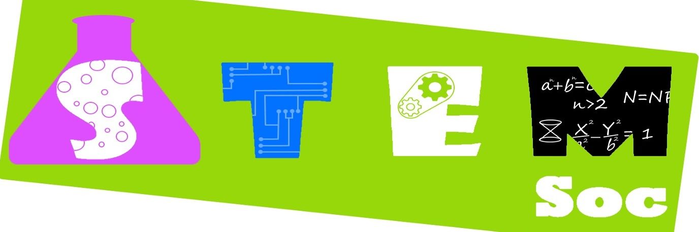 STEMSoc's profile banner image