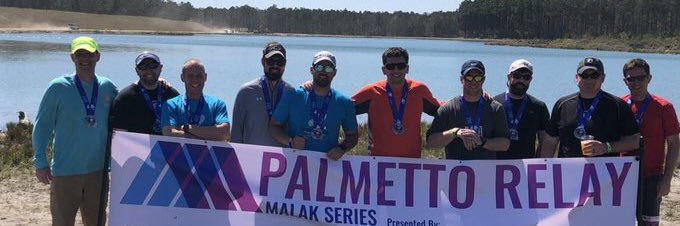 Nathan Trevett banner