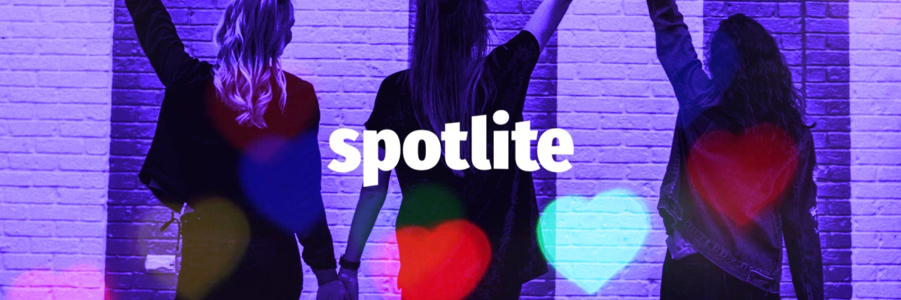 TeamSpotlite's profile banner image