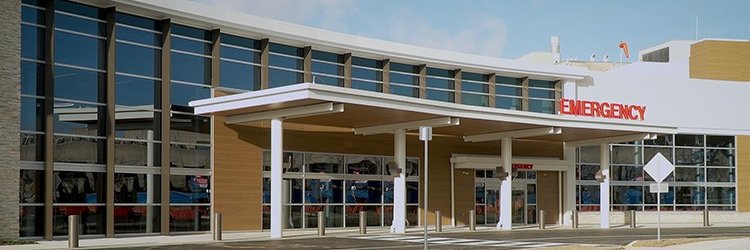 LVHN Emergency Medicine Residency banner