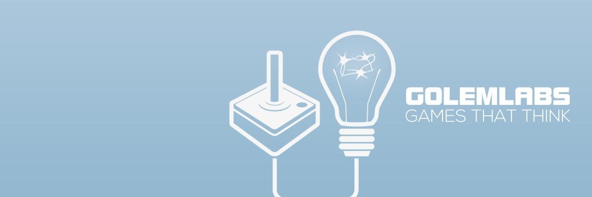 GolemLabsStudio's profile banner image