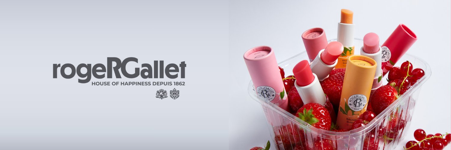 RogerandGallet's profile banner image