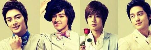 TheF4Princes's profile banner image