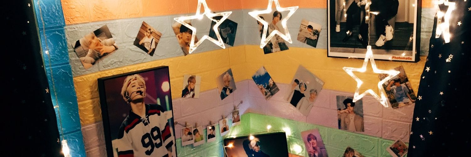 XMiJiNoo's profile banner image