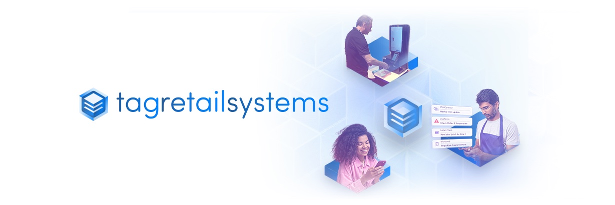 tagretailsys's profile banner image
