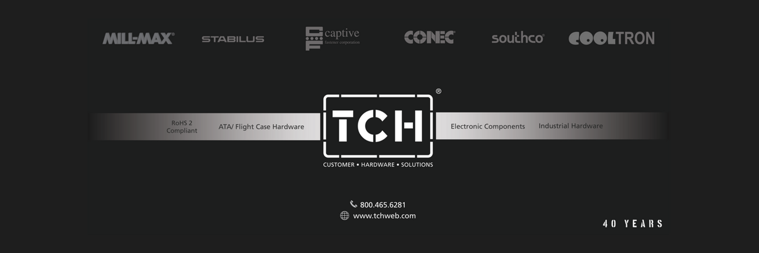 TCH (TCH_Hardware) Twitter