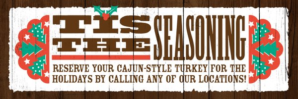 ragincajunhou Profile Banner