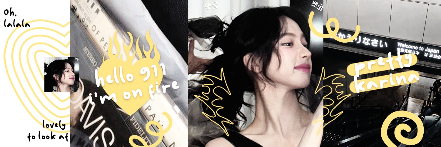 Violet. mention aft dm♡ banner