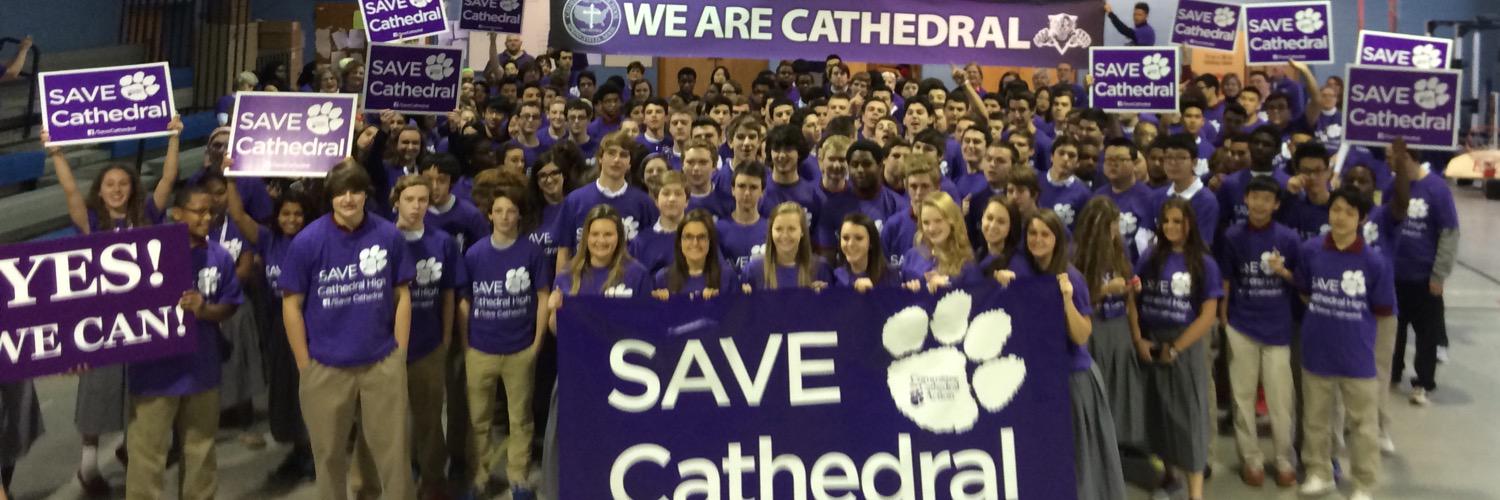 CatHighPanthers's profile banner image