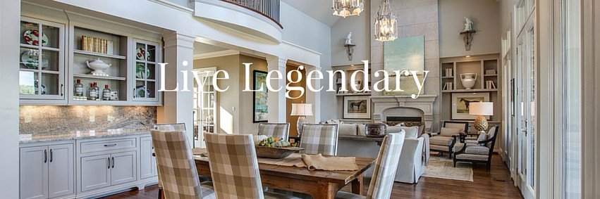 LegendHomesTN's profile banner image