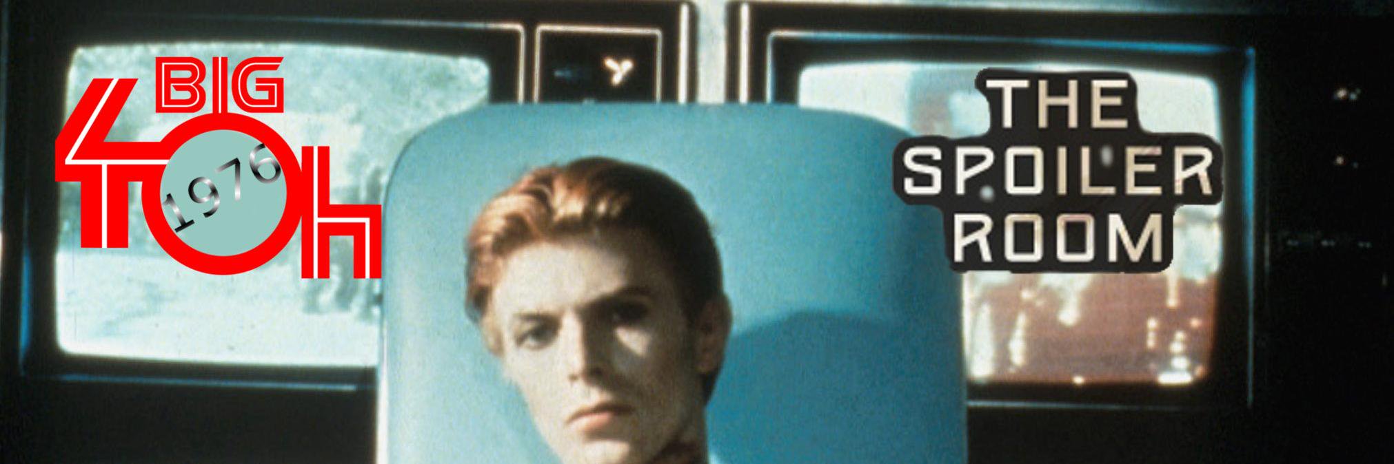 The Spoiler Room banner