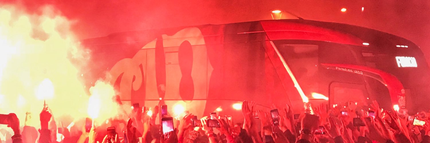 rafamsoaress's profile banner image