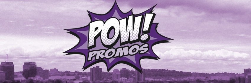POWPROMOS's profile banner image