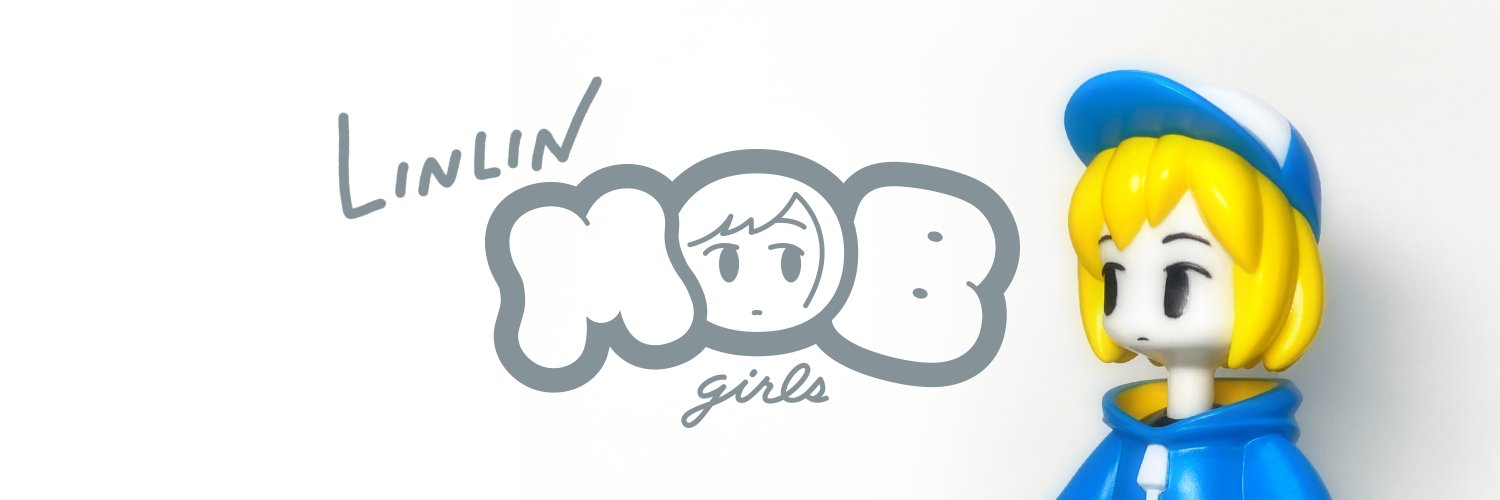 はやたろ ＠ LIN LIN banner