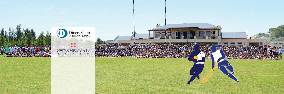 Club Champagnat banner