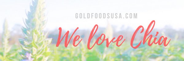 Goldfoods Profile Banner