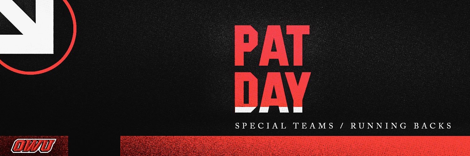 Coach Day banner