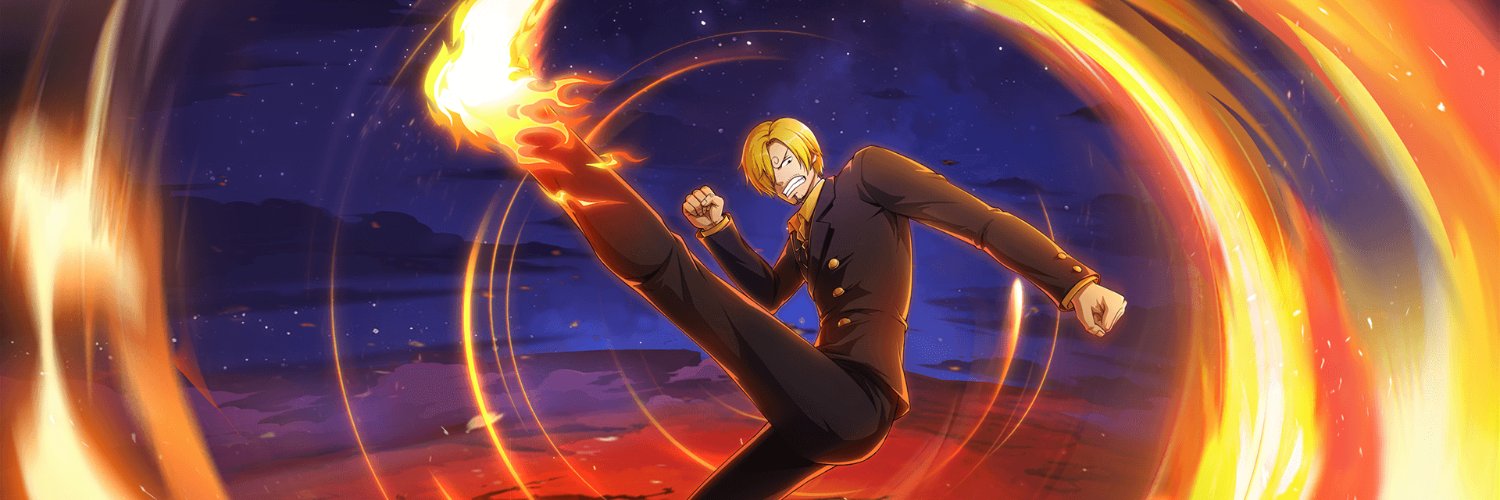 One Piece Fighting Path banner