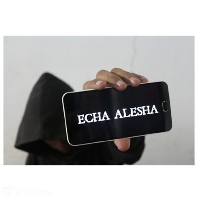 EchaaAlesha's profile banner image