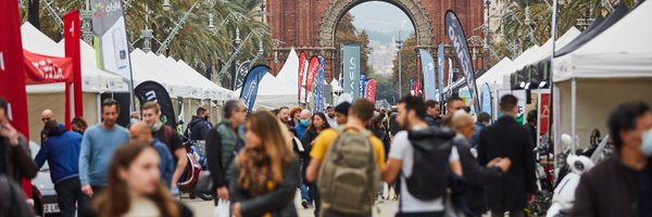 Expoelectric Profile Banner