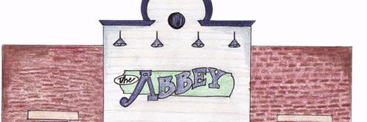 TheAbbeyBar's profile banner image