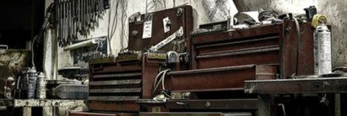 RickyGentle's profile banner image