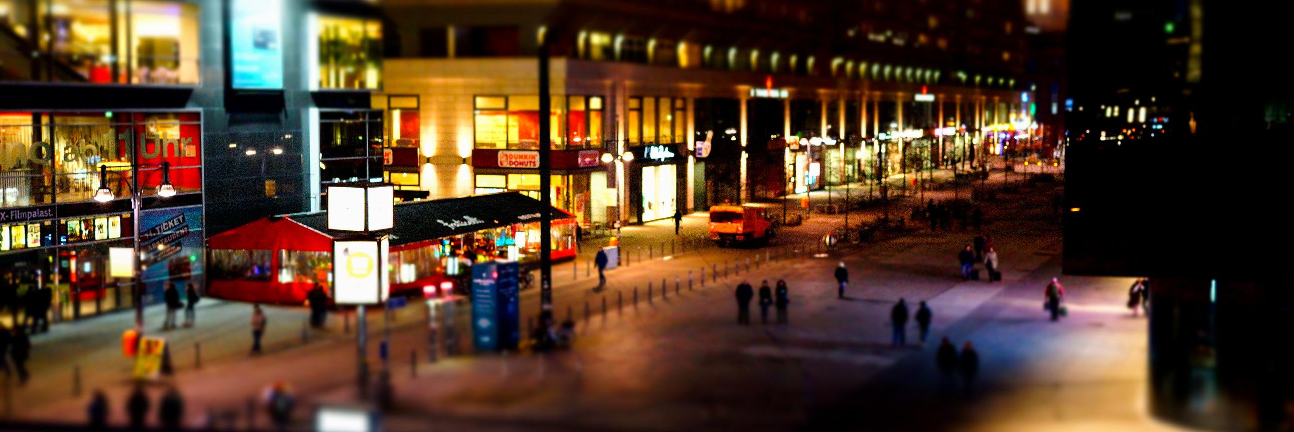 LvanBeusekom's profile banner image