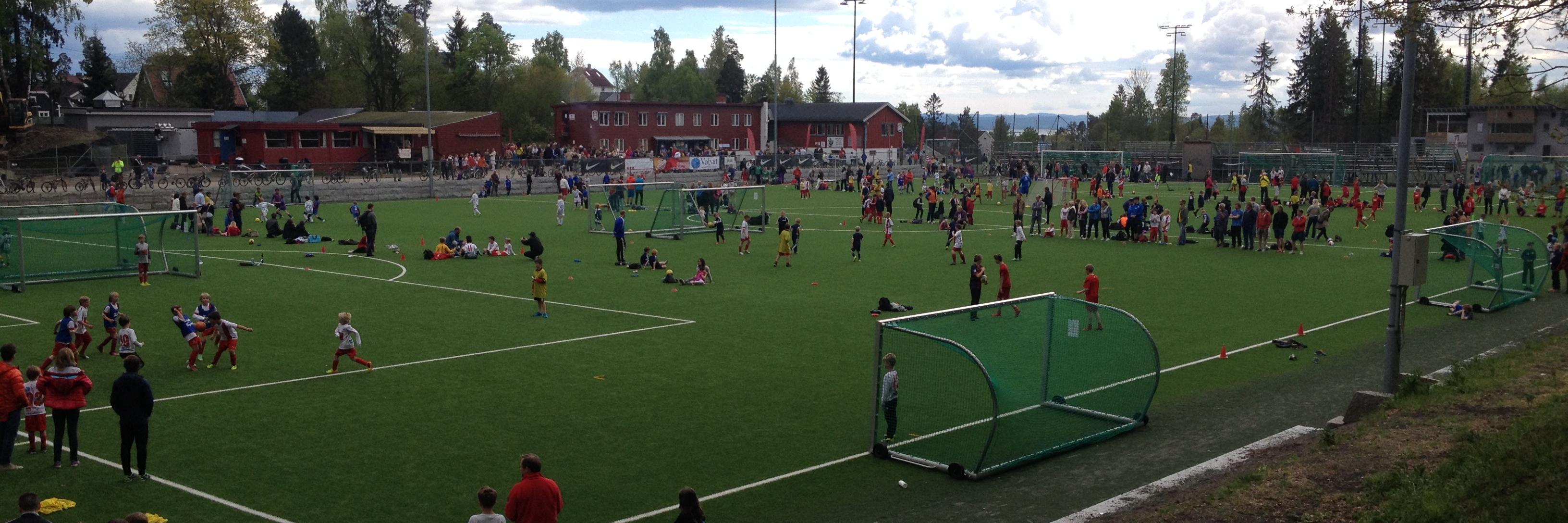 Ole Johan Aas banner