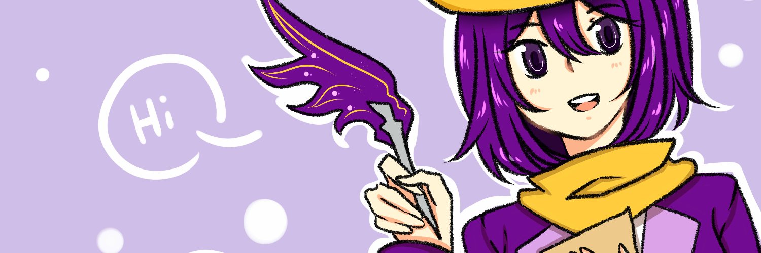 PcuhYu's profile banner image