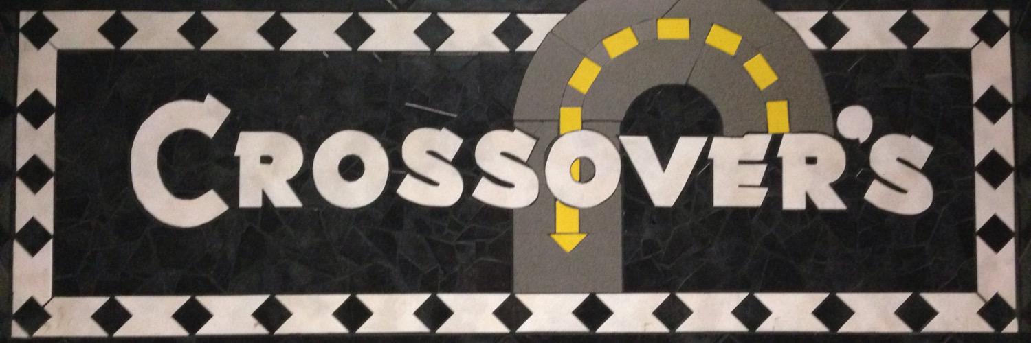 CrossoversBarri's profile banner image