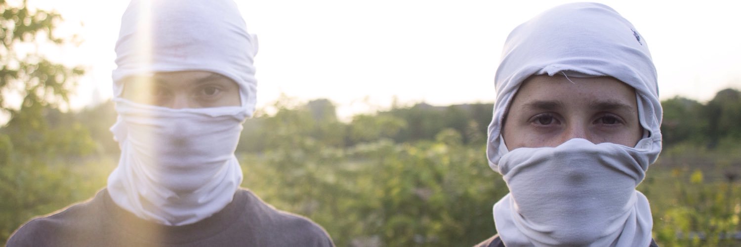 Caleb Hasperπ² banner