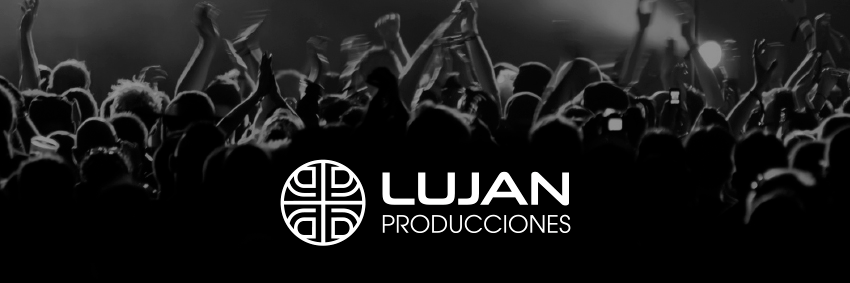 Luján Producciones banner