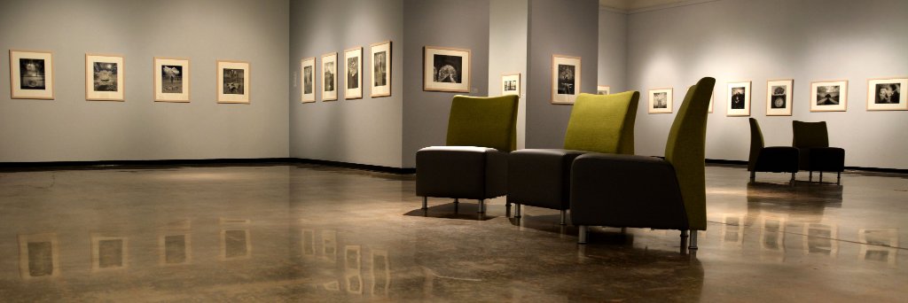 UFUnivGalleries's profile banner image