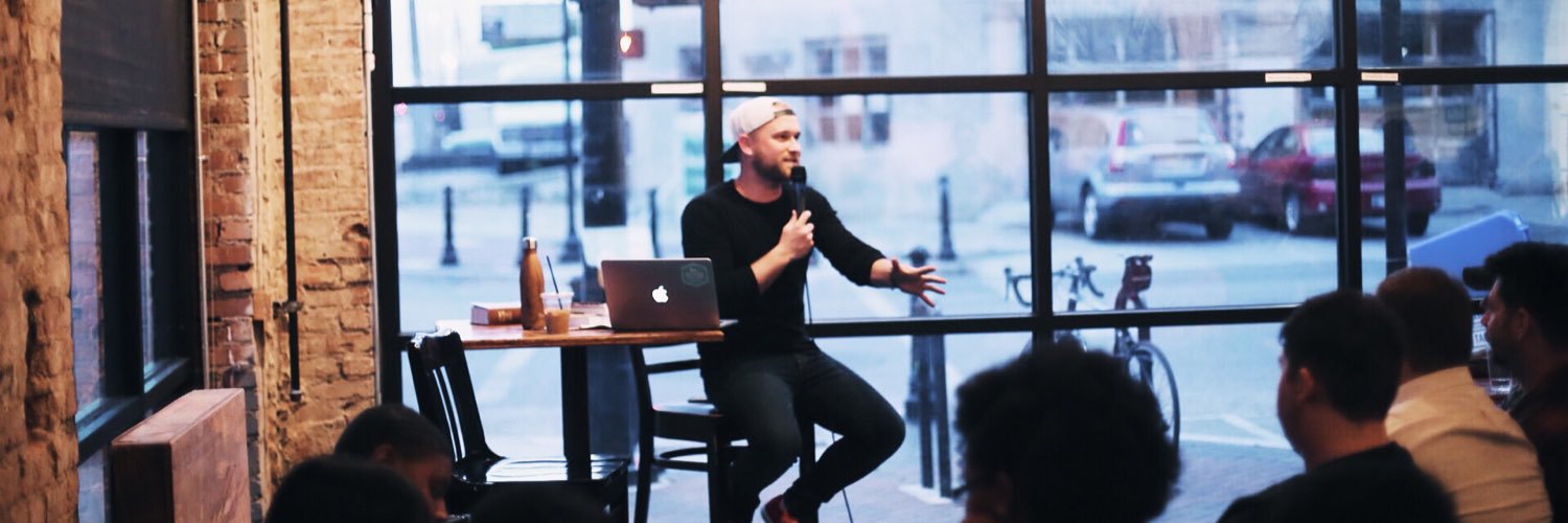 danielredmond's profile banner image