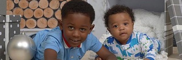 ByronWADE17 Profile Banner