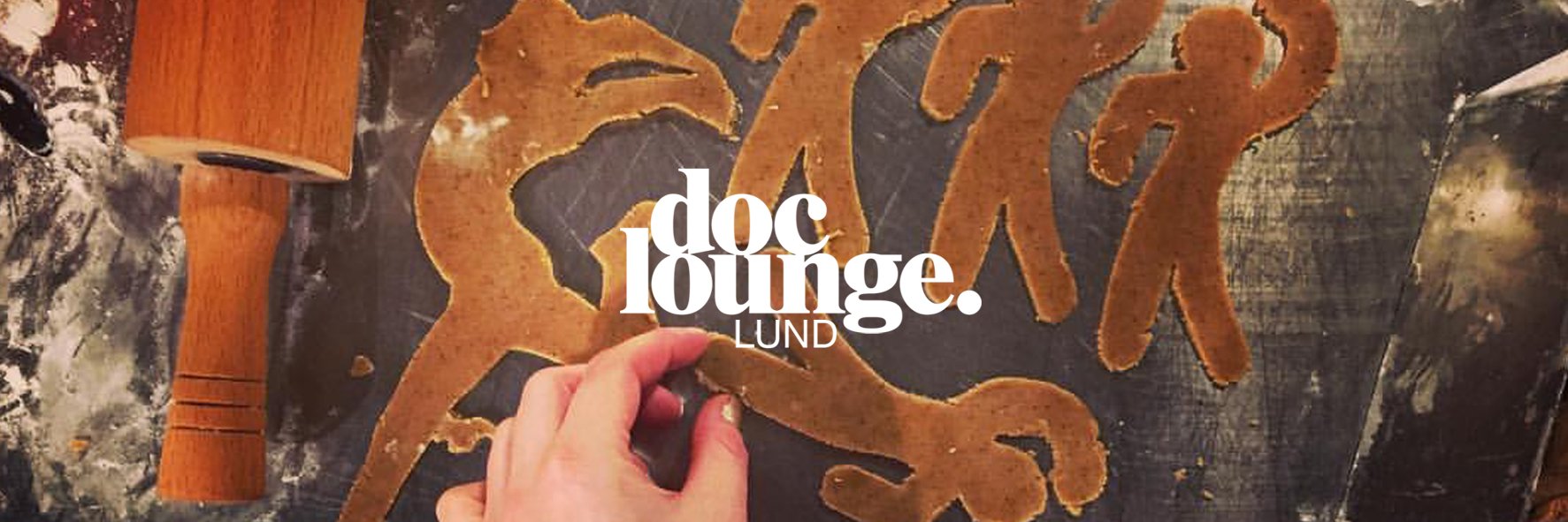 DocLoungeLund's profile banner image