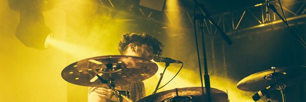 DaveLaceyDrums Profile Banner