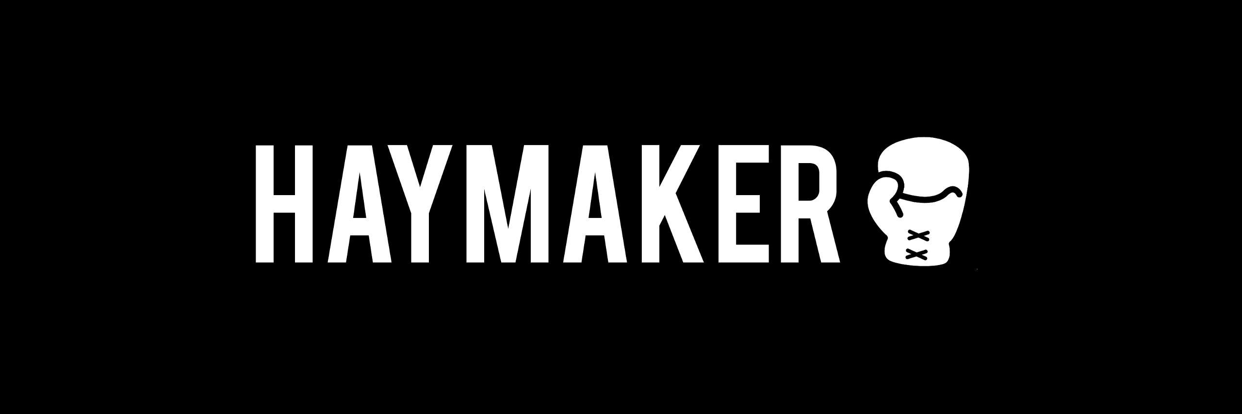 Haymaker Group banner