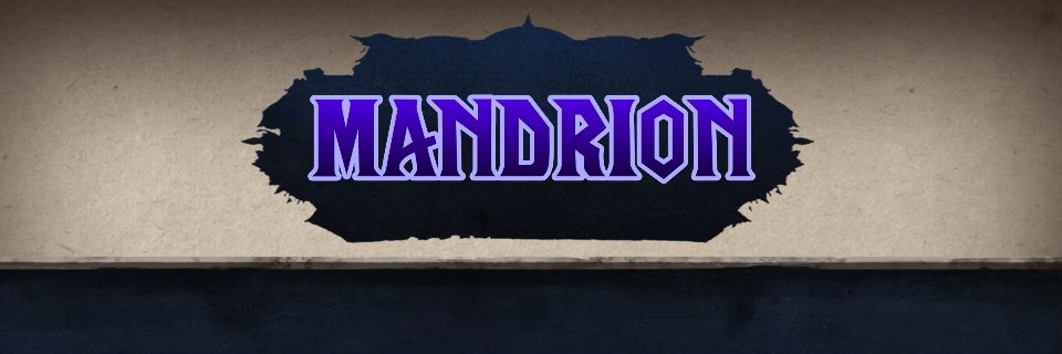 Mandri0n's profile banner image