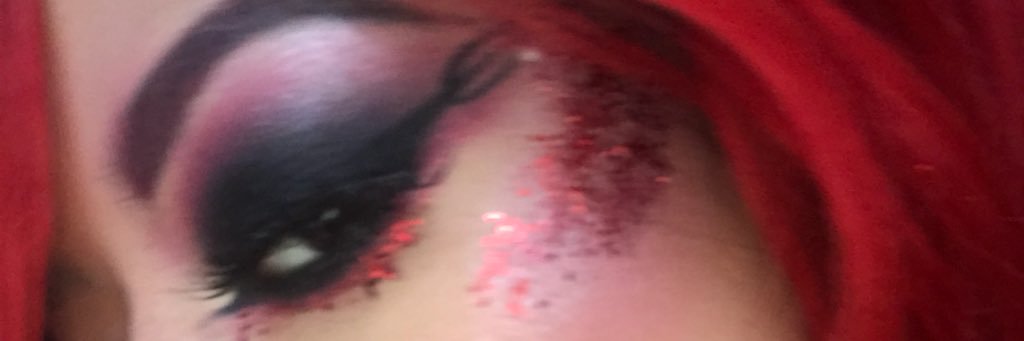 maliqueArtist's profile banner image