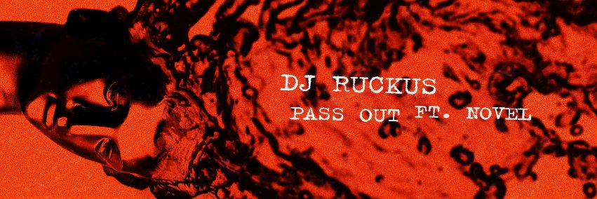 DJ Ruckus banner