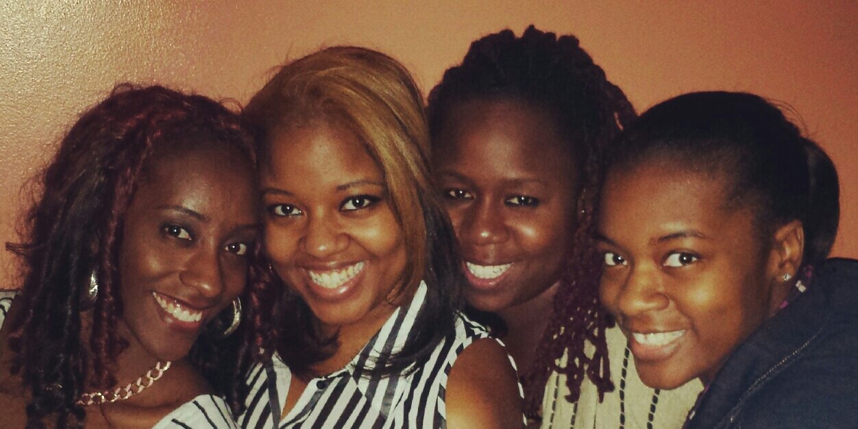 Soca_Princess21's profile banner image