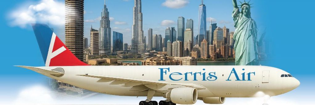ferrisair's profile banner image