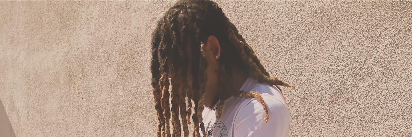 AyeJayFame's profile banner image