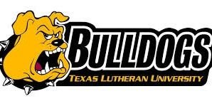 TLU Track & Field/CC banner